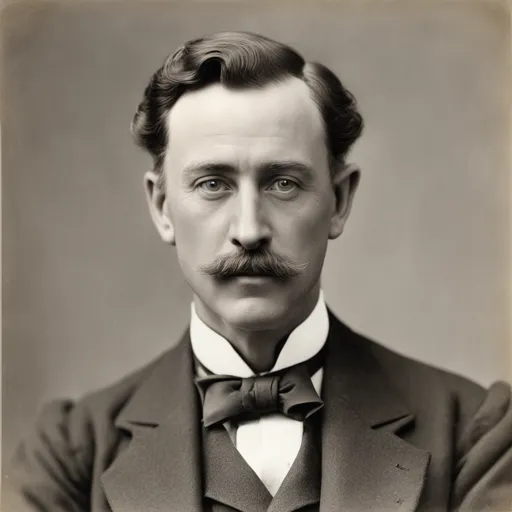 Harry Farnall