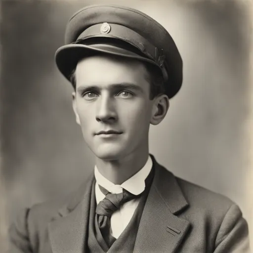 Harry Farnsworth