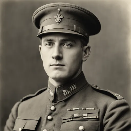 Harry Farr