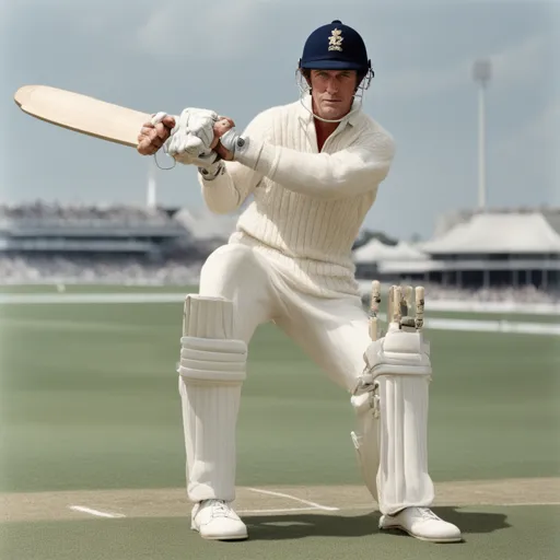Harry Farrar