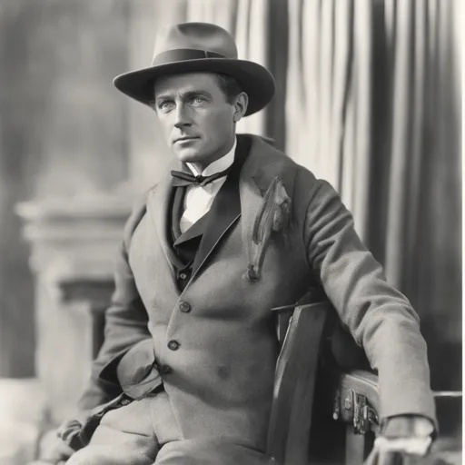 Harry Fauquier