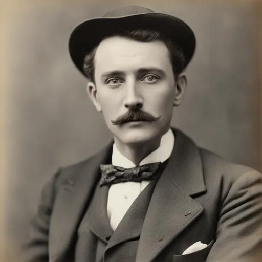 Harry Fay