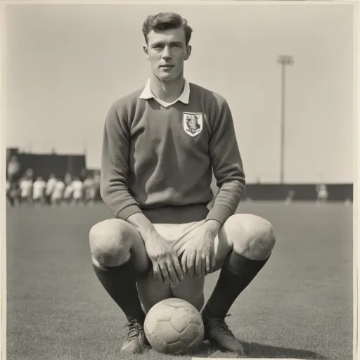 Harry Fearnley (footballer, born 1923)