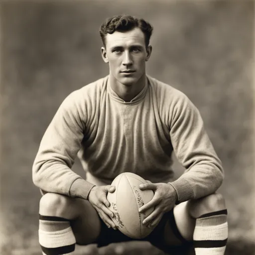 Harry Feather