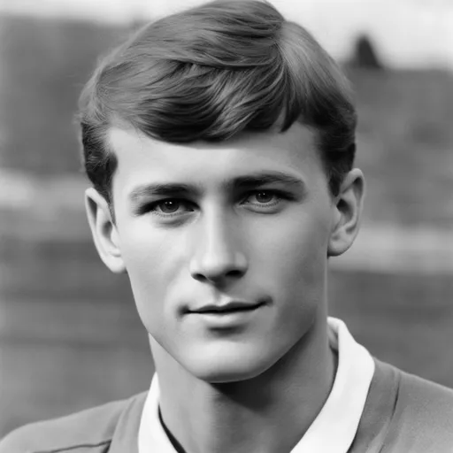 Harry Fechner