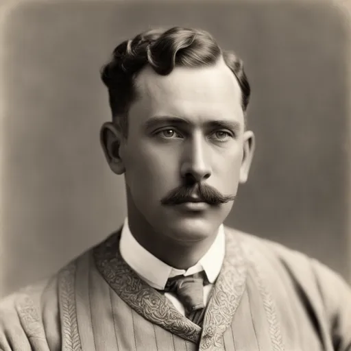 Harry Felix