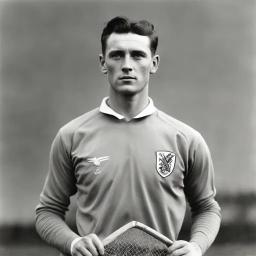 Harry Ferrier
