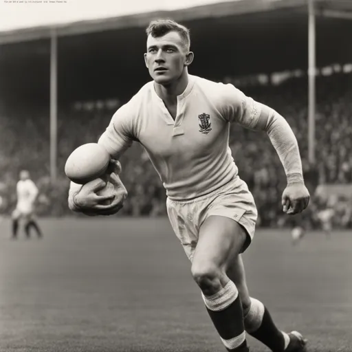 Harry Field (rugby league)