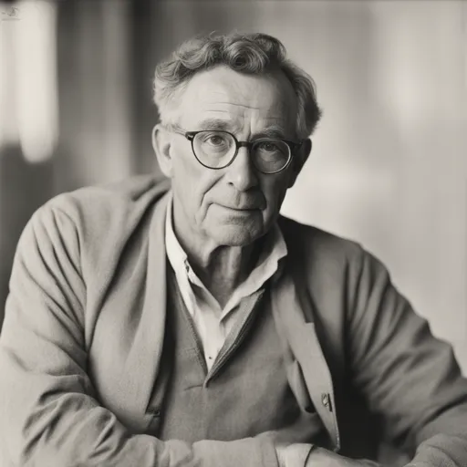 Harry Finch
