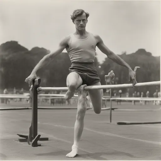 Harry Finchett