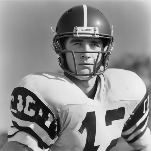 Harry Flaherty (linebacker)
