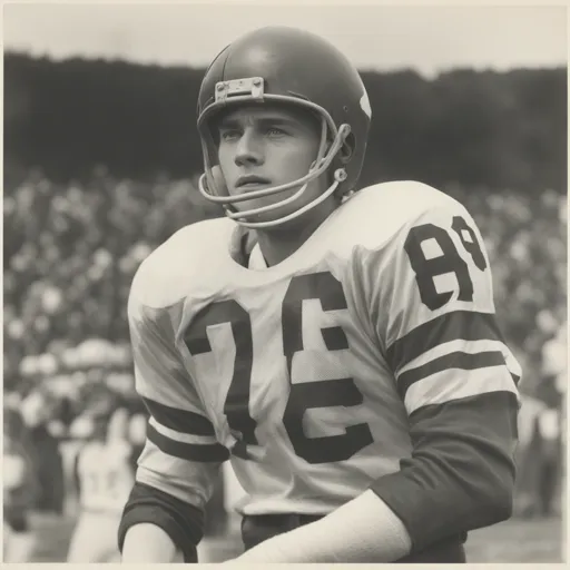 Harry Flaherty (tight end)