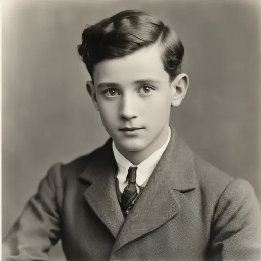 Harry Flanaghan