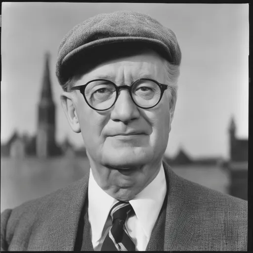 Harry Flemming