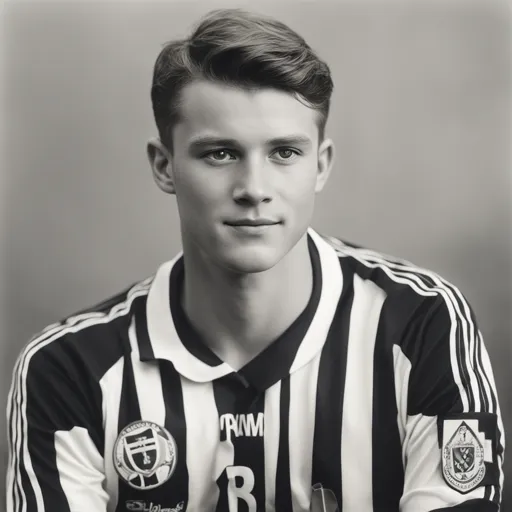 Harry Fletcher (Scottish footballer)