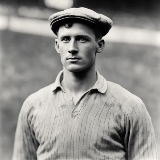 Harry Fletcher (footballer, born 1873)