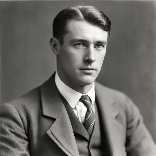 Harry Foran