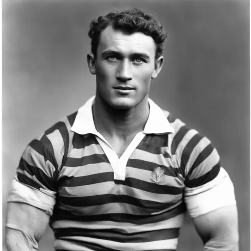 Harry Forbes (rugby league)