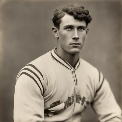 Harry Ford (Australian footballer)