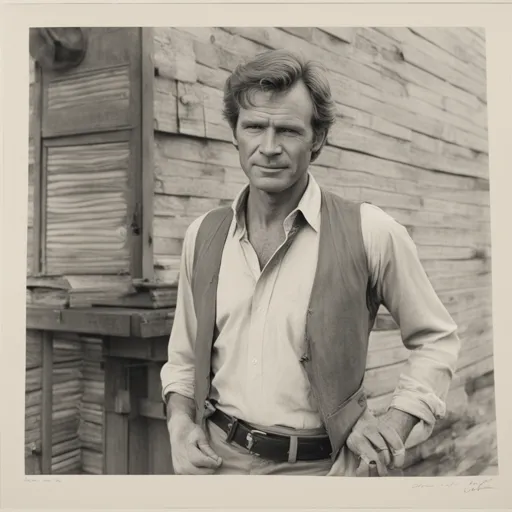Harry Ford (actor)