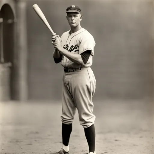 Harry Ford (baseball)