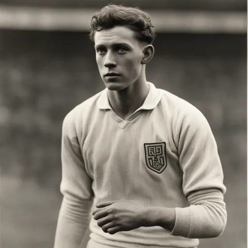 Harry Ford (footballer, born 1893)