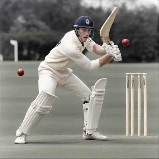 Harry Forsyth
