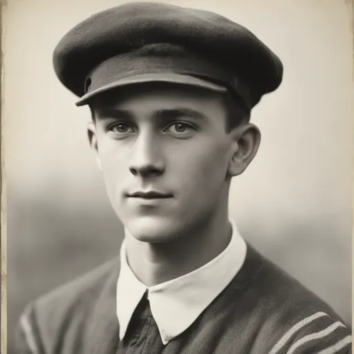 Harry Foster (footballer)