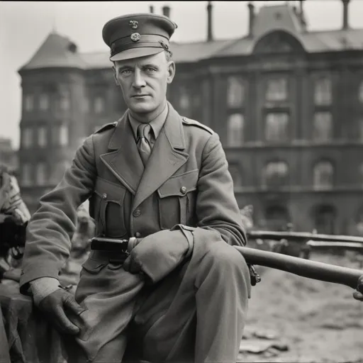 Harry Frank