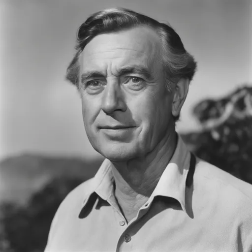 Harry Frauca