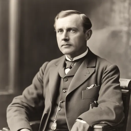 Harry Frederick Baker