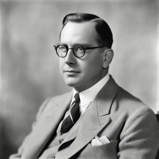Harry Frederick Dietz