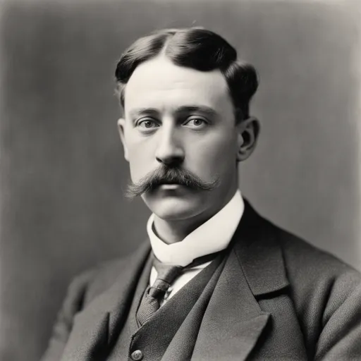 Harry Frederick Pollock