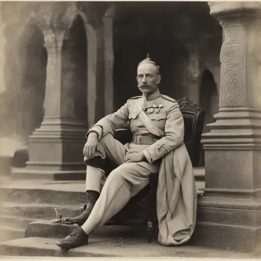 Harry Frederick Whitchurch