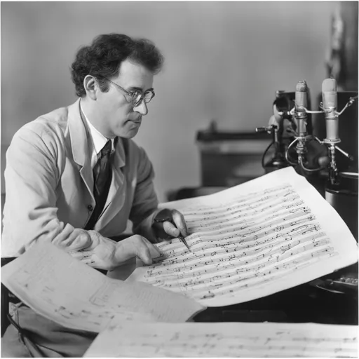 Harry Freedman
