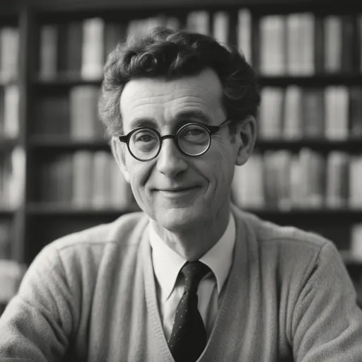 Harry Freedman (author)