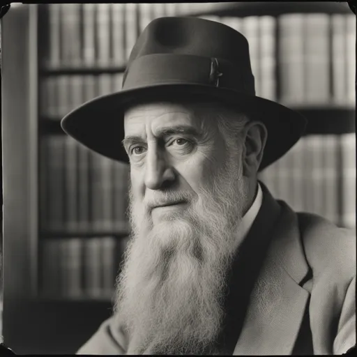 Harry Freedman (rabbi)