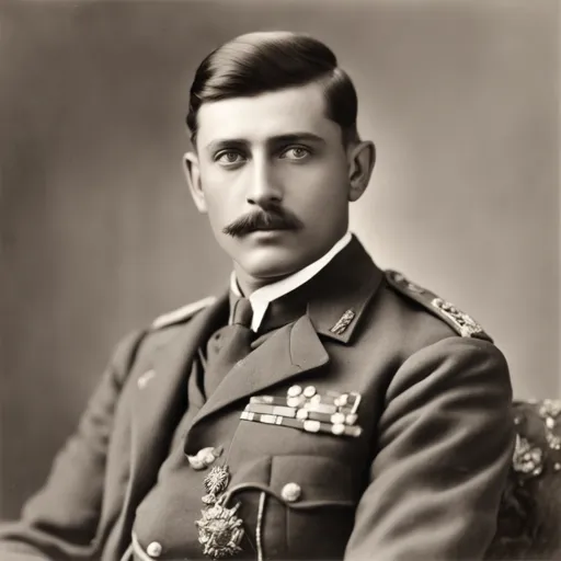 Harry Freeman-Jackson
