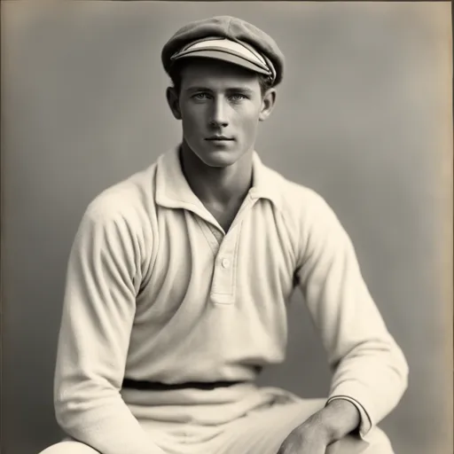 Harry Freeman (cricketer)