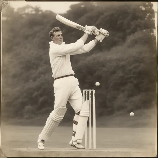 Harry Freeman (cricketer, born 1887)