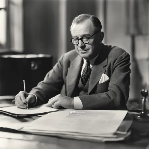 Harry Freeman (journalist)