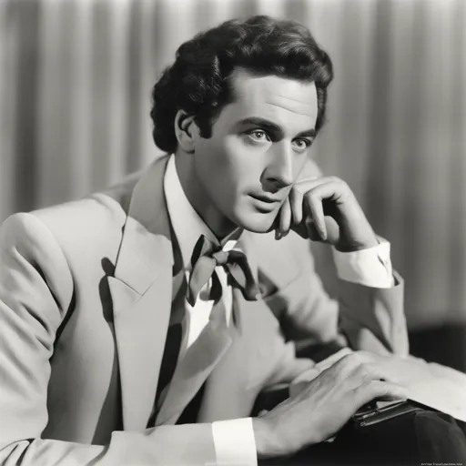 Harry Friedauer