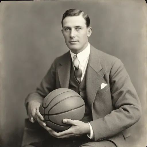 Harry Fritz (coach)