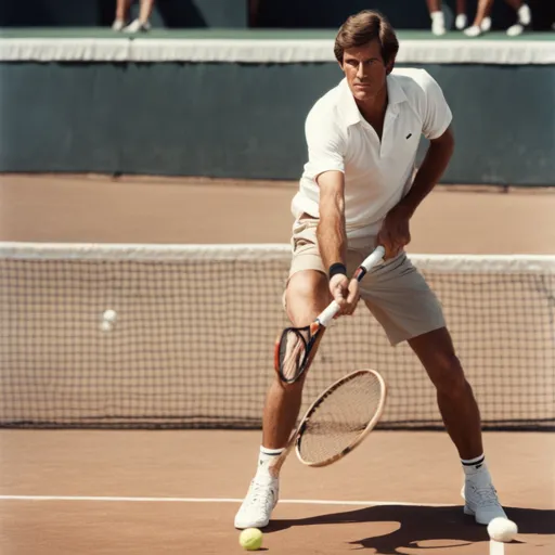 Harry Fritz (tennis)