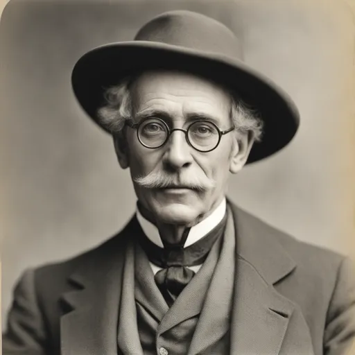 Harry Froud