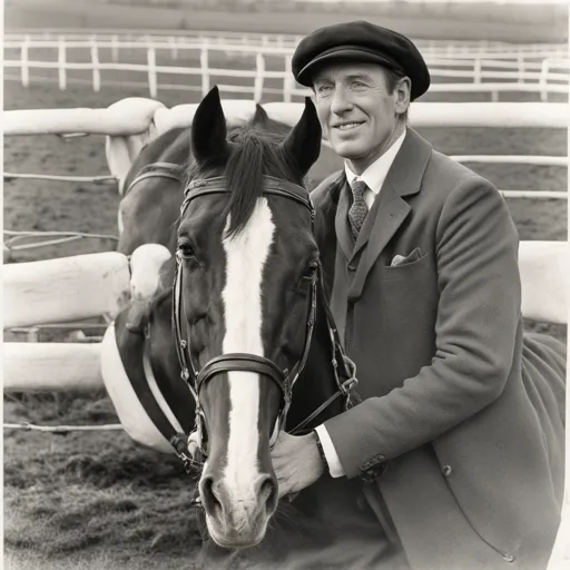 Harry Fry (racehorse trainer)