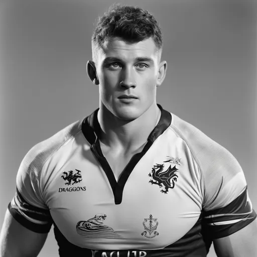 Harry Fry (rugby union)