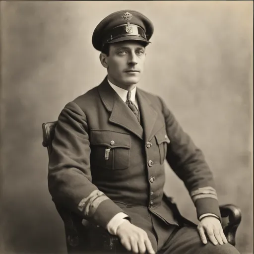 Harry Fuld