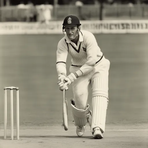 Harry Fuller (cricketer)