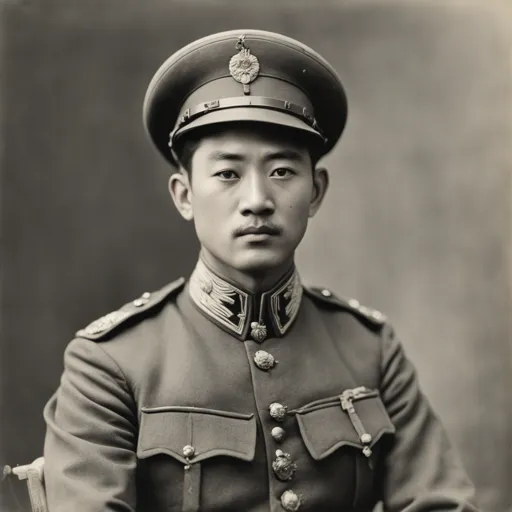 Harry Fusao O'Hara